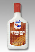 Massage bodyoel